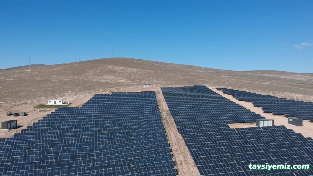 Aksaray Enerji Ltd. Şti