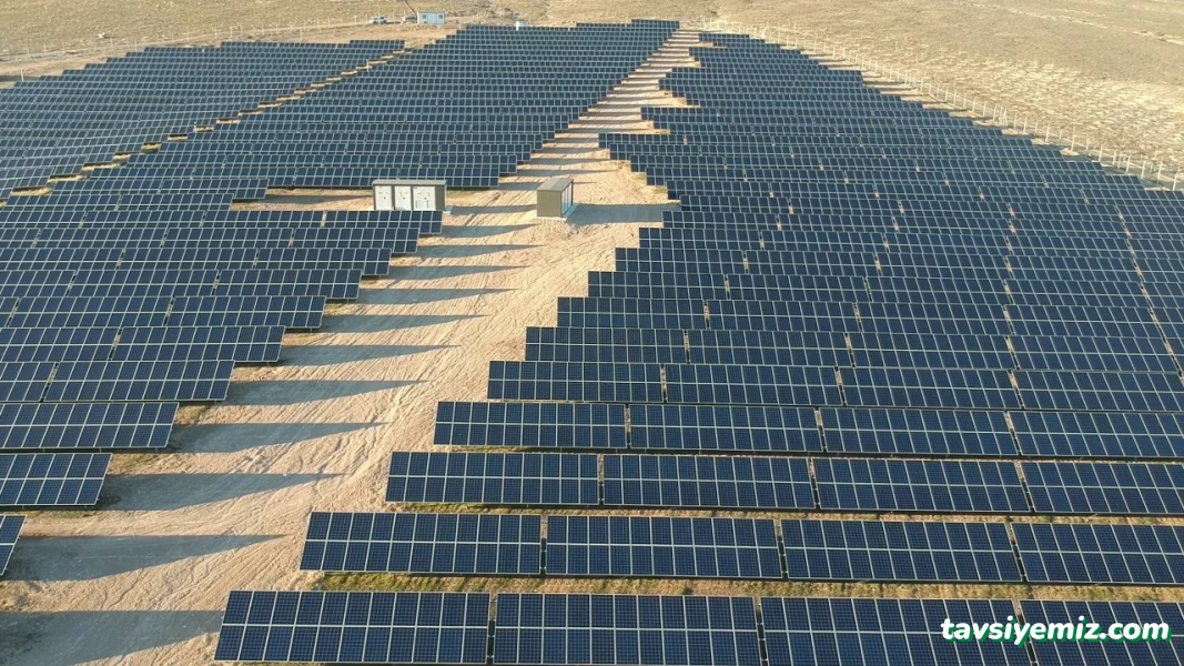 Aksaray Enerji Ltd. Şti