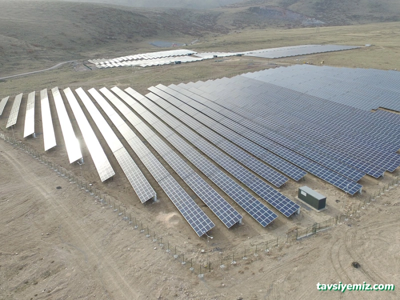 Aksaray Enerji Ltd. Şti