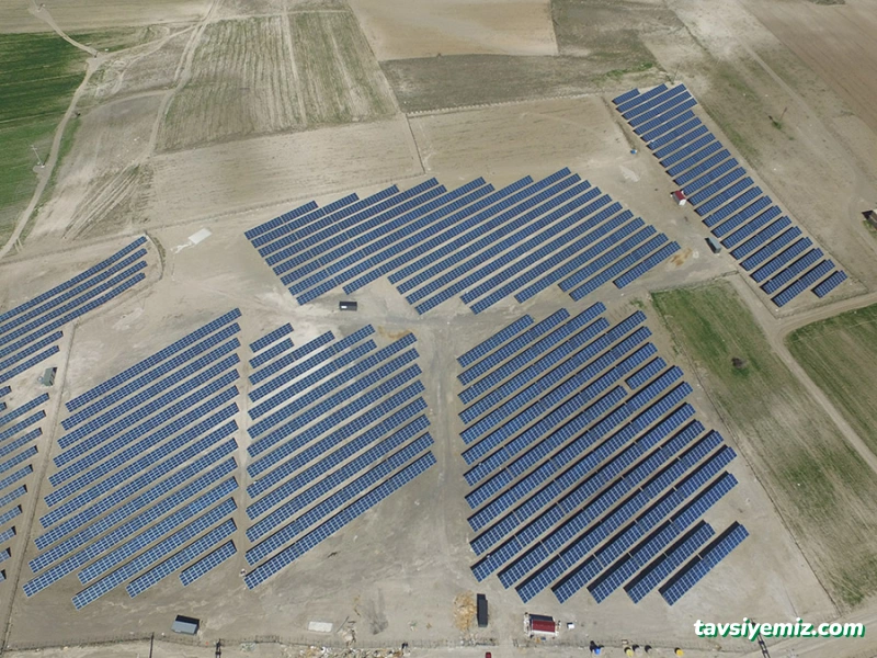 Aksaray Enerji Ltd. Şti