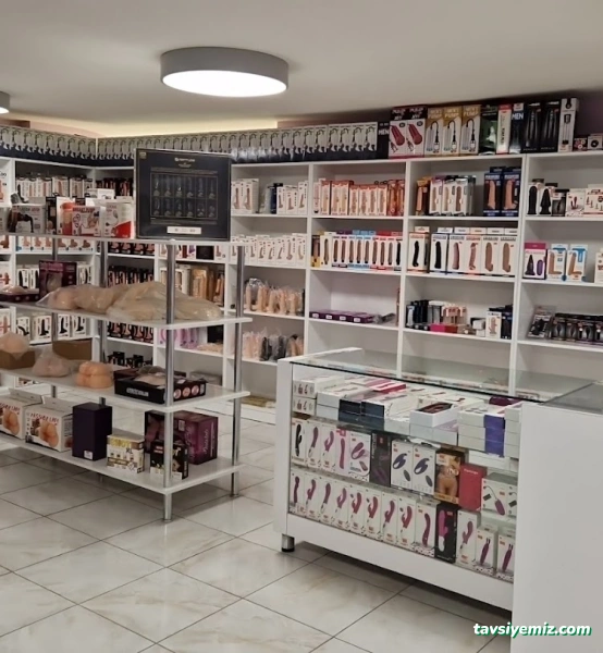 Aksaray Erotic Sex Shop ألعاب جنسية