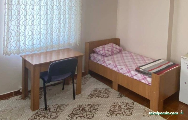 Aksaray Grand Aral Kız Yurdu