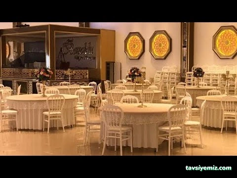 Aksaray Grand Bozoklu Düğün Sarayları
