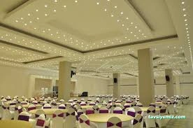 Aksaray Grand Bozoklu Düğün Sarayları