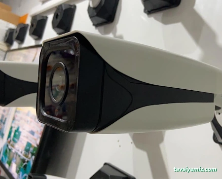 Aksaray Güvenlik Kamera Montaj Tamir Bakım Özel Servisi