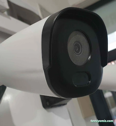 Aksaray Güvenlik Kamera Montaj Tamir Bakım Özel Servisi