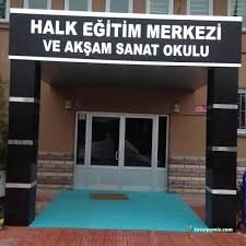 Aksaray Halk Eğitimi Merkezi