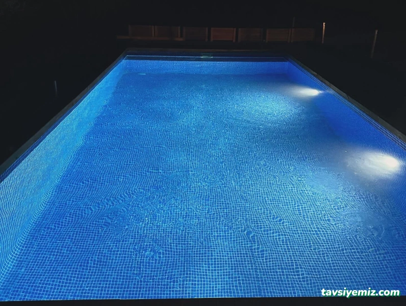 Aksaray Havuz İnşaat Ltd Şti