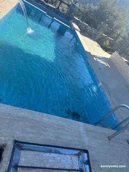 Aksaray Havuz İnşaat Ltd Şti