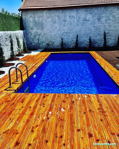 Aksaray Havuz İnşaat Ltd Şti