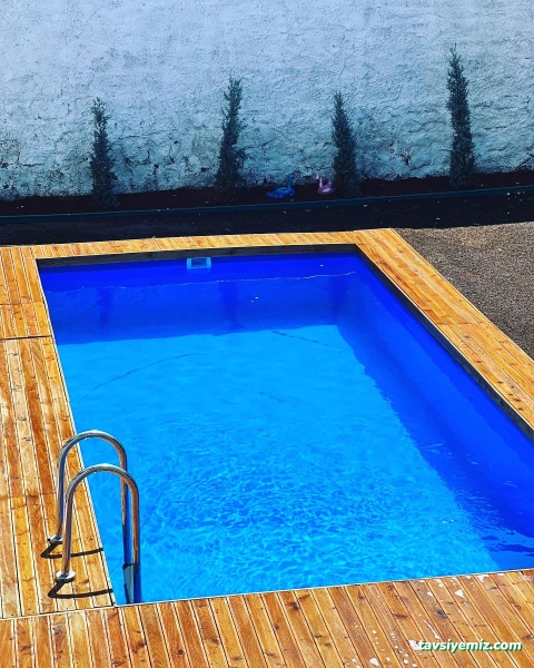 Aksaray Havuz İnşaat Ltd Şti