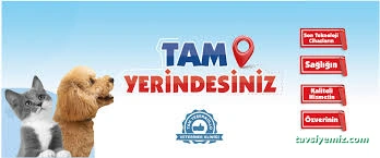 Aksaray Hayvan Hastanesi