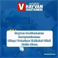 Aksaray Hayvan Hastanesi