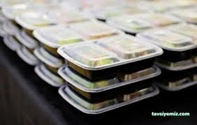 Aksaray Hira Catering Yemek Fabrikası