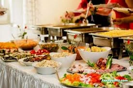 Aksaray Hira Catering Yemek Fabrikası