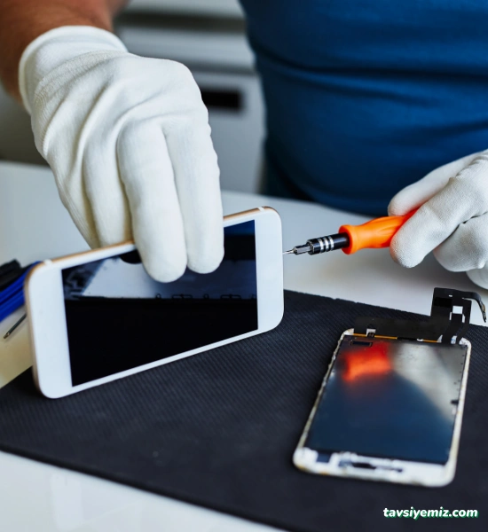 Aksaray İphone & Android Tamir Atölyesi