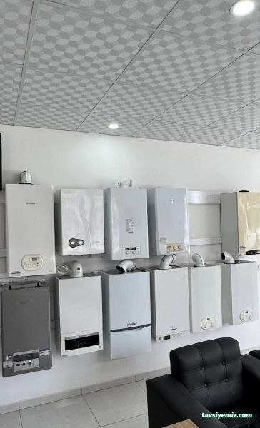 Aksaray Kombi Arıza Bakım Servisi