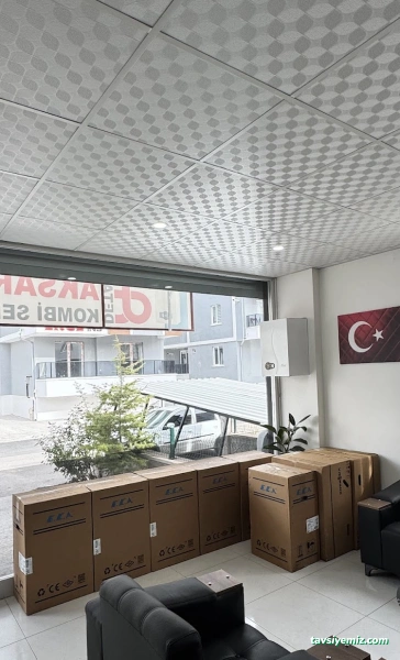 Aksaray Kombi Arıza Bakım Servisi