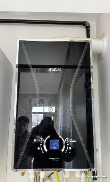 Aksaray Kombi Arıza Bakım Servisi