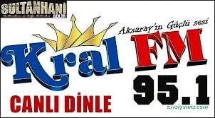 Aksaray Kral Fm