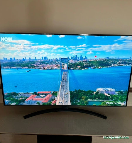 Aksaray Lg Servis- Süper Elektronik