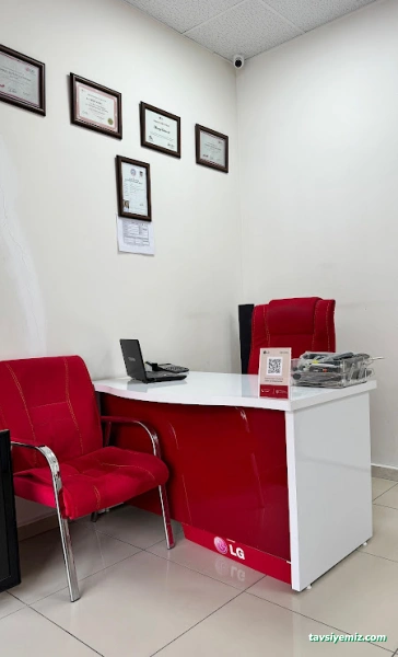 Aksaray Lg Servis- Süper Elektronik