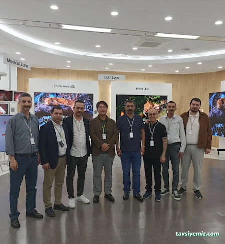 Aksaray Lg Servis- Süper Elektronik