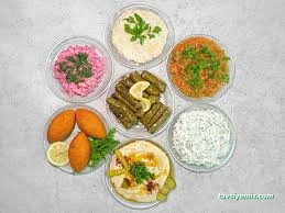 Aksaray Meze Evi