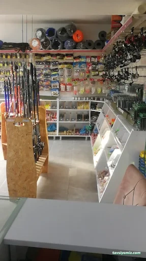 Aksaray Oltacım Av Bayi