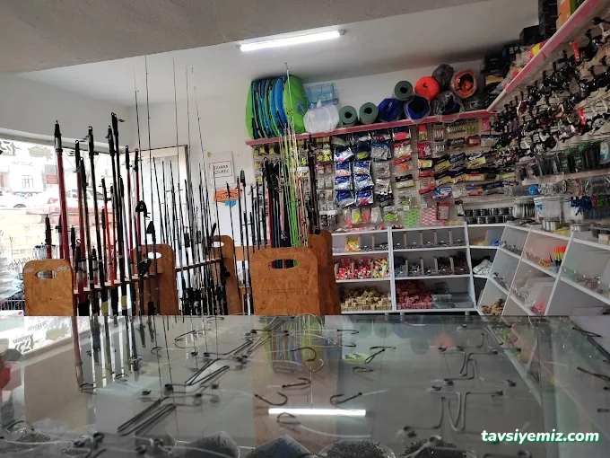 Aksaray Oltacım Av Bayi