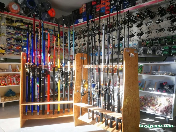 Aksaray Oltacım Av Bayi