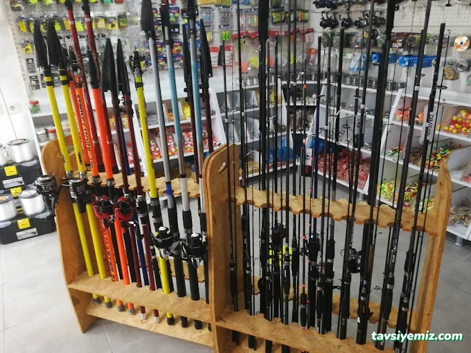 Aksaray Oltacım Av Bayi