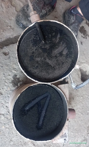 Aksaray Oto Egzoz[ Oto Radyatör[ Partikül Temizligi [Gümüşsoy