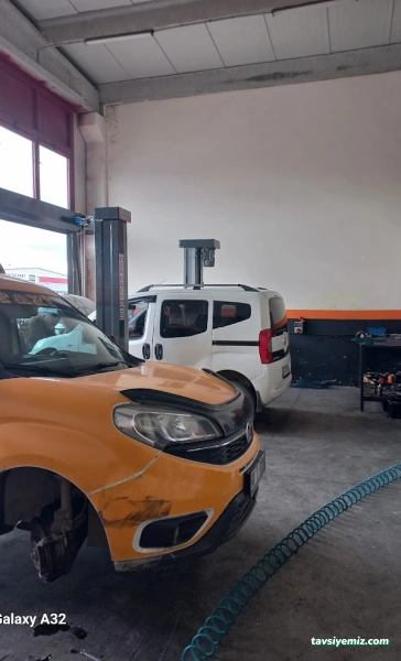 Aksaray Oto Tamir | Aksaray Oto Bakım | Aksaray Tamirci | Renault | Fiat
