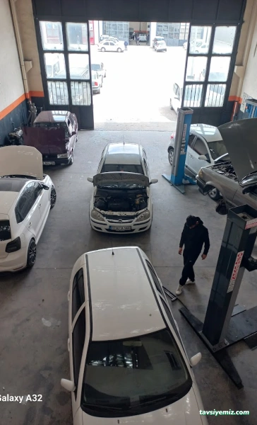 Aksaray Oto Tamir | Aksaray Oto Bakım | Aksaray Tamirci | Renault | Fiat