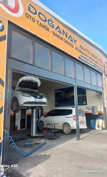 Aksaray Oto Tamir | Aksaray Oto Bakım | Aksaray Tamirci | Renault | Fiat