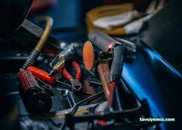 Aksaray Oto Tamir | Aksaray Oto Tamirci | Esat Oto Tamir 7/24