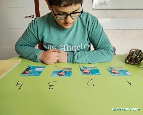 Aksaray Özel Başarıözel Eğitim Ve Rehabilitasyon Merkezi