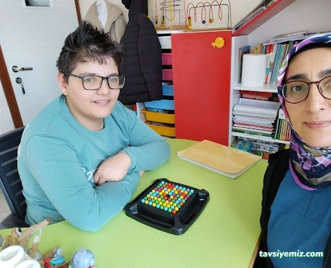 Aksaray Özel Başarıözel Eğitim Ve Rehabilitasyon Merkezi