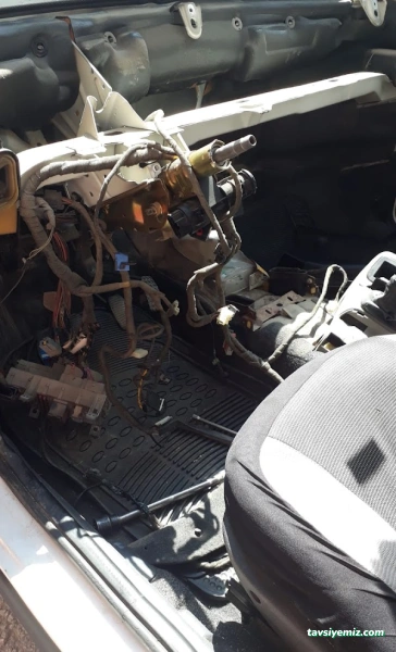 Aksaray Öztürk Oto Elektrik