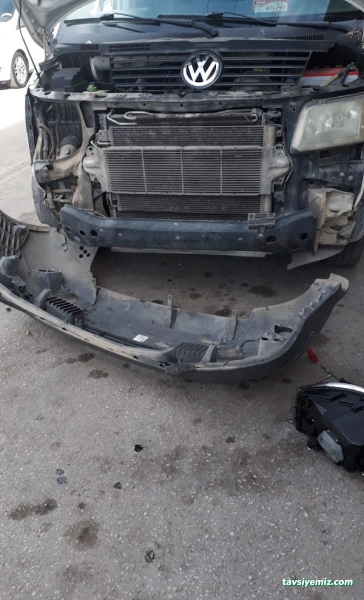 Aksaray Öztürk Oto Elektrik