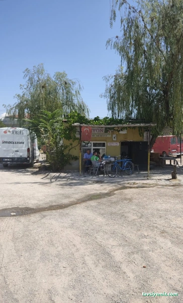 Aksaray Özyön Vinç