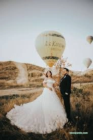 Aksaray Profesyonel Düğün Fotoğrafçısı - Emre Kurtali