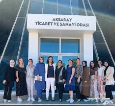 Aksaray Psikoakademi Aile Danışmanlık Merkezi