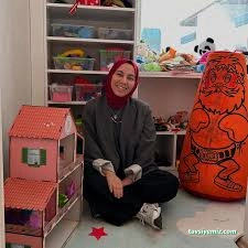 Aksaray Psikoakademi Aile Danışmanlık Merkezi