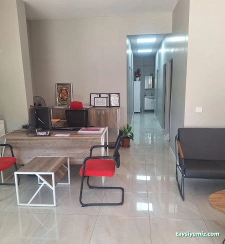 Aksaray Sağlık Kabini