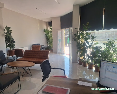 Aksaray Sağlık Kabini