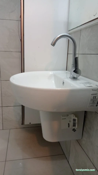 Aksaray Sıhhi Tesisat