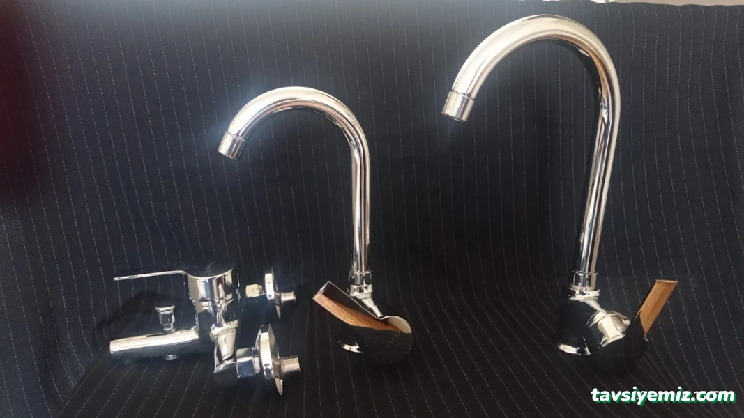 Aksaray Sıhhi Tesisat