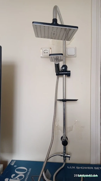 Aksaray Sıhhi Tesisat